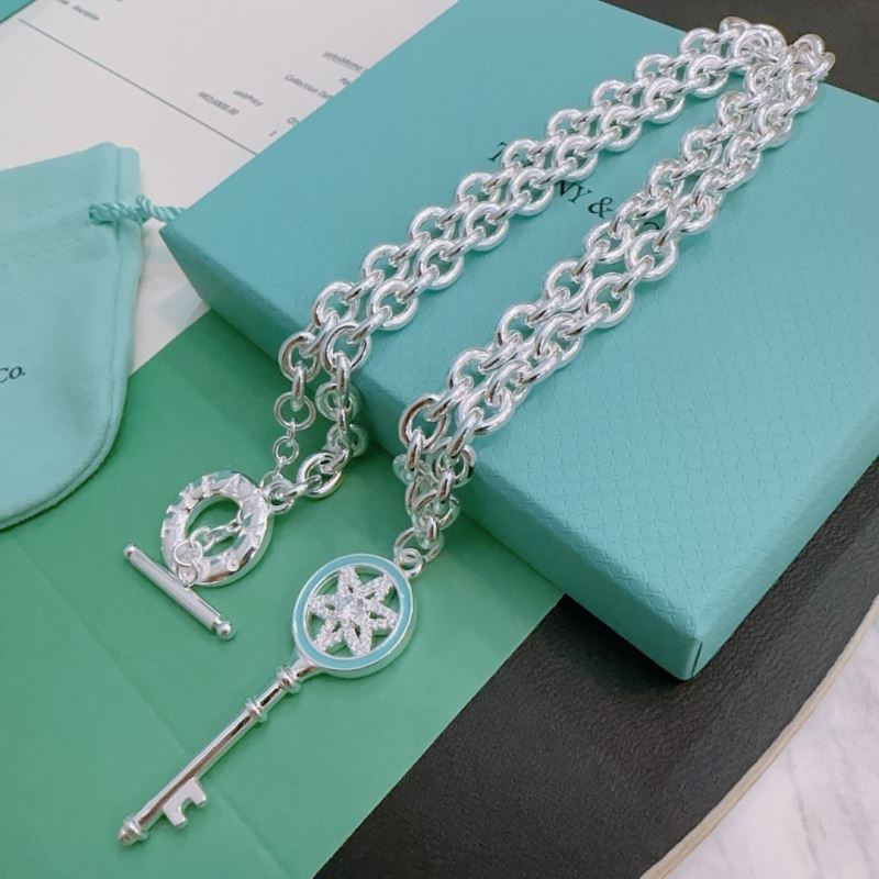 Tiffany Necklaces